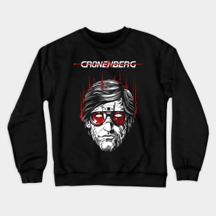 Cronenberg Crewneck Sweatshirt